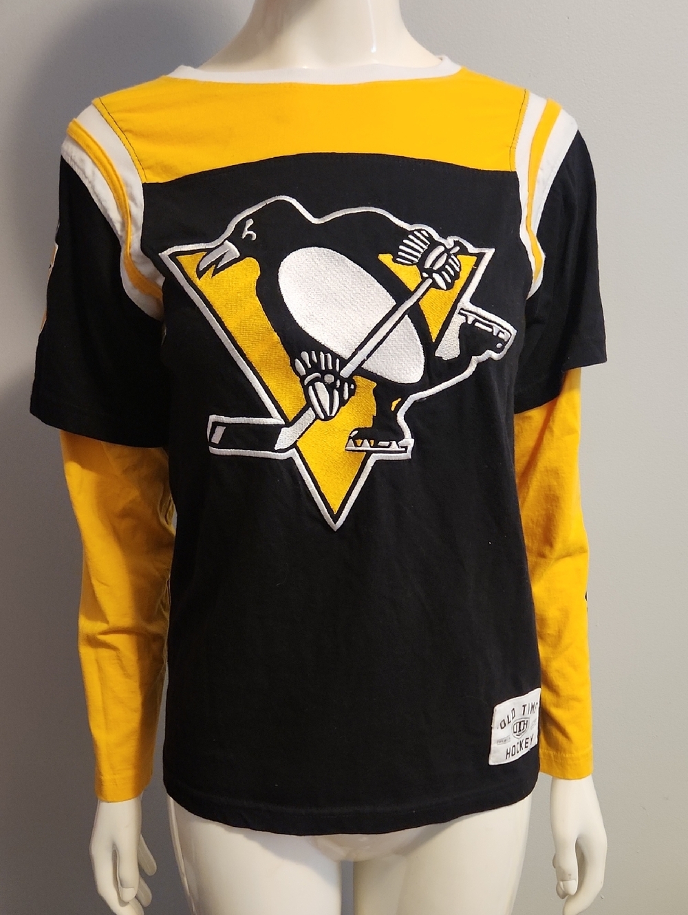 NHL Pittsburgh Penguins Jersey